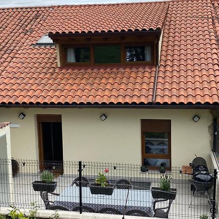 Casa Familiar Cerca De Cabarceno Vila Penagos Exterior foto