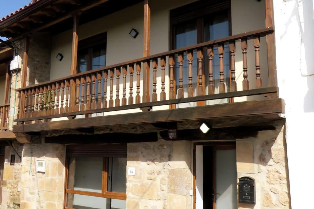 Casa Familiar Cerca De Cabarceno Vila Penagos Exterior foto