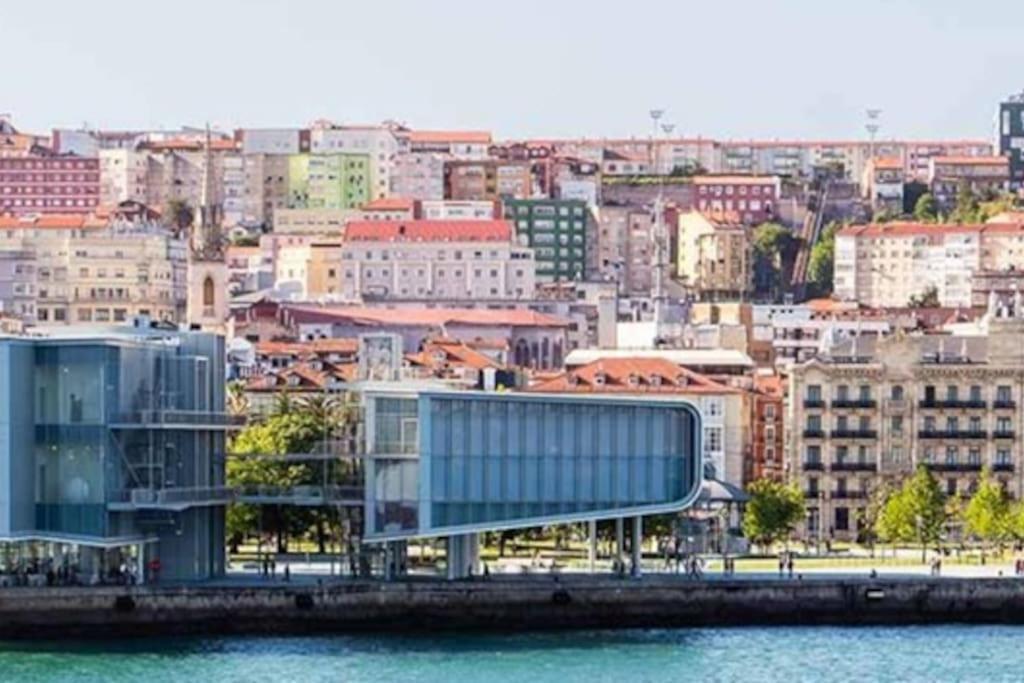 Casa Familiar Cerca De Cabarceno Vila Penagos Exterior foto